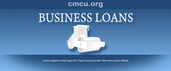 15-second Bumper: Business Loans