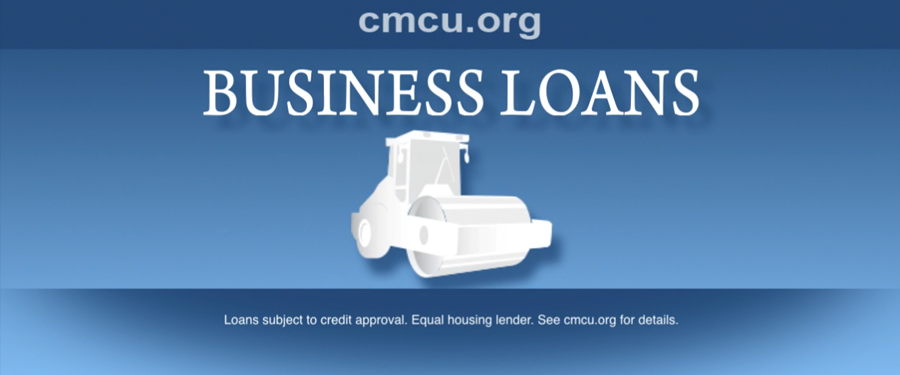 15-second Bumper: Business Loans